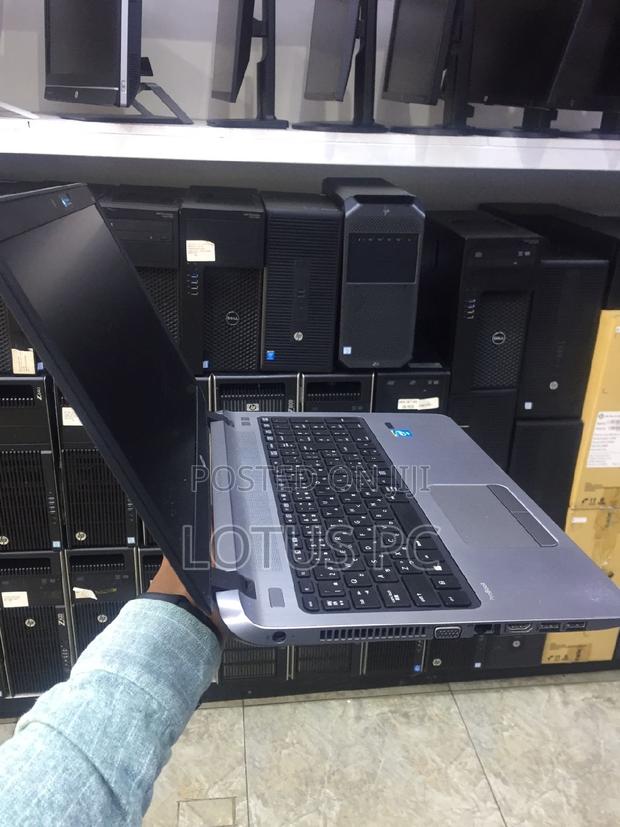 Laptop HP ProBook 450 G0 4GB Intel Celeron HDD 320GB - thumbnail 3