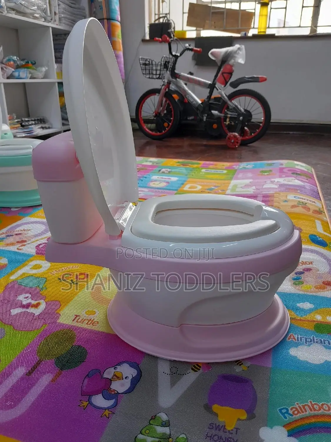 Baby Potty * Baby Potty * Baby Potty