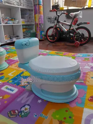 Baby Potty * Baby Potty * Baby Potty
