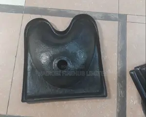 Saloon Sinks Made Of Fibre
