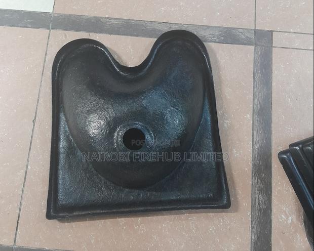 Saloon Sinks Made Of Fibre - thumbnail 6