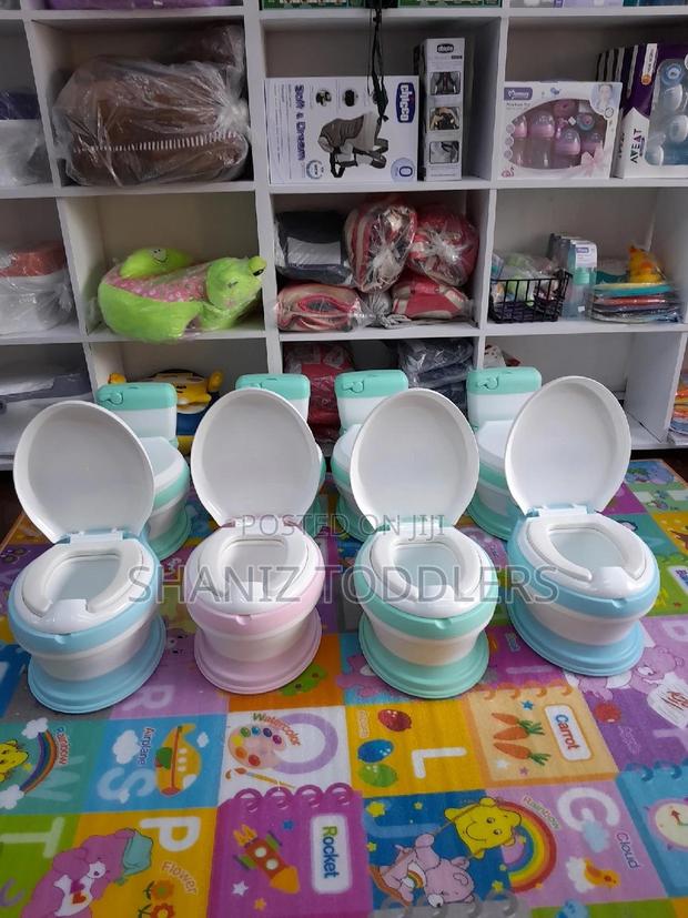 Baby Potty Seat * Baby Potty Seat