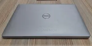Laptop Dell G15 5511 8GB Intel Core I5 SSD 256GB