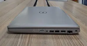 Laptop Dell G15 5511 8GB Intel Core I5 SSD 256GB