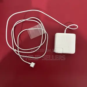 Apple Magsafe 2 60W Power Adapter - White