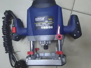 Royce Electric Wood Router