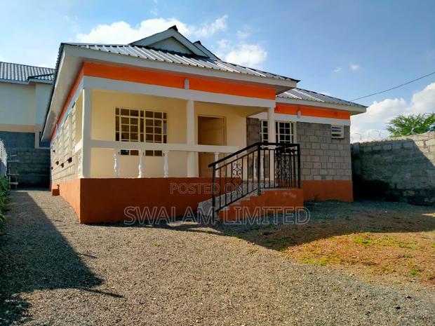4bdrm Bungalow in Kanisani, Nkoroi for sale - thumbnail 13