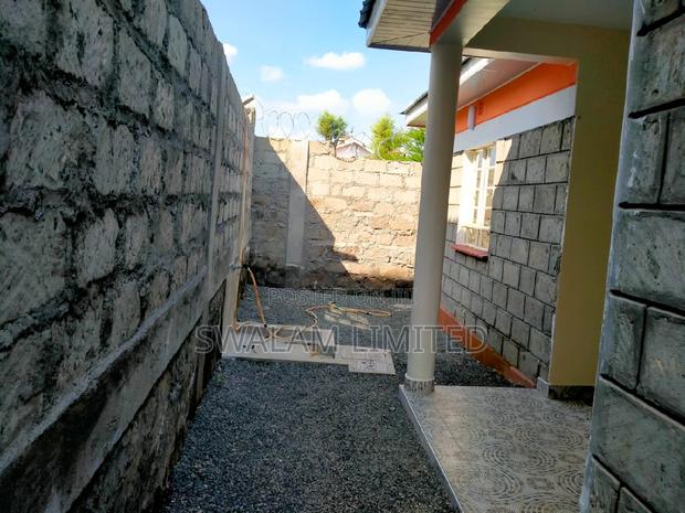 4bdrm Bungalow in Kanisani, Nkoroi for sale - thumbnail 14