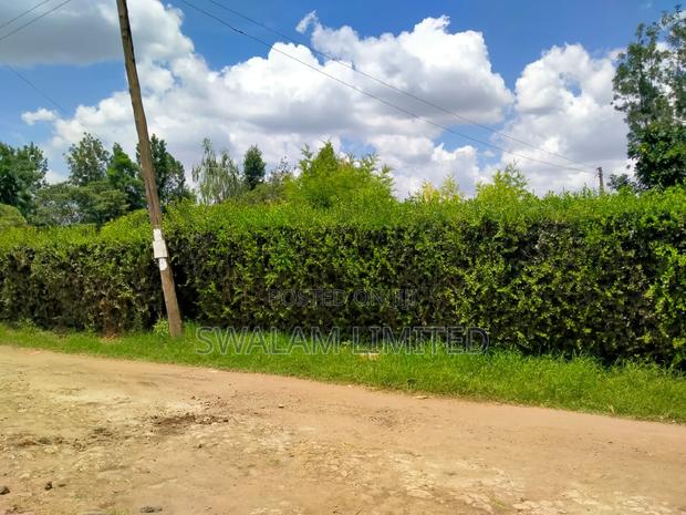 4bdrm Bungalow in Kanisani, Nkoroi for sale - thumbnail 15