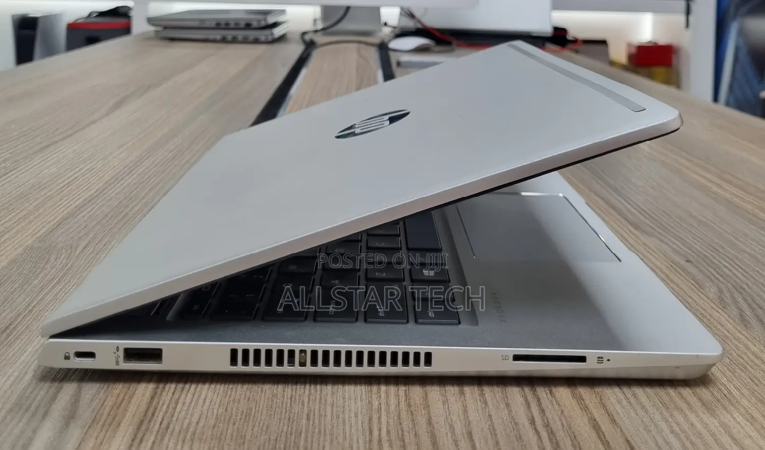 Laptop HP EliteBook 830 G7 16GB Intel Core I7 SSD 1T