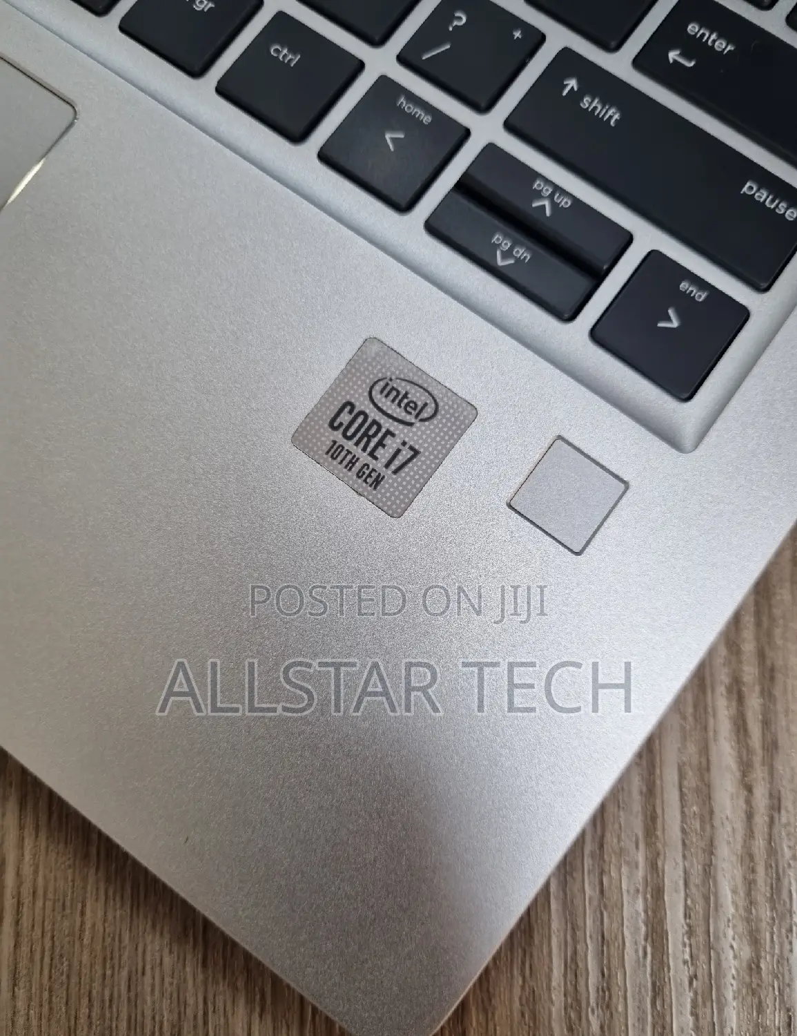 Laptop HP EliteBook 830 G7 16GB Intel Core I7 SSD 1T