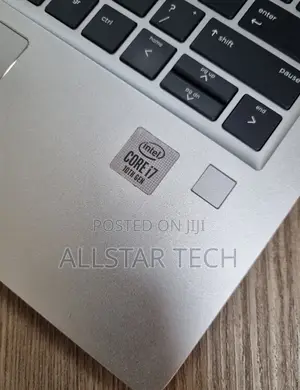 Laptop HP EliteBook 830 G7 16GB Intel Core I7 SSD 1T