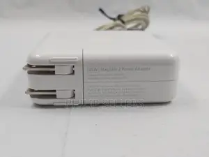 Apple (85-Watt) Magsafe 2 Power Adapter Wall Charger
