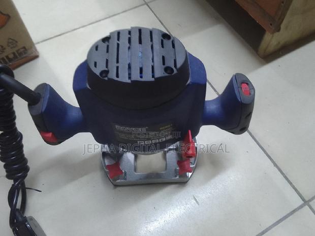 1650watts Wood Router/Royce - main view