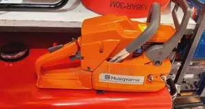 Original Husqvarna 272xp Powersaw
