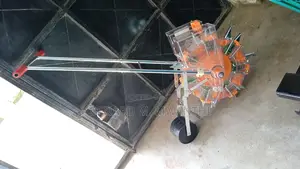 Planter Seed Fertilizer