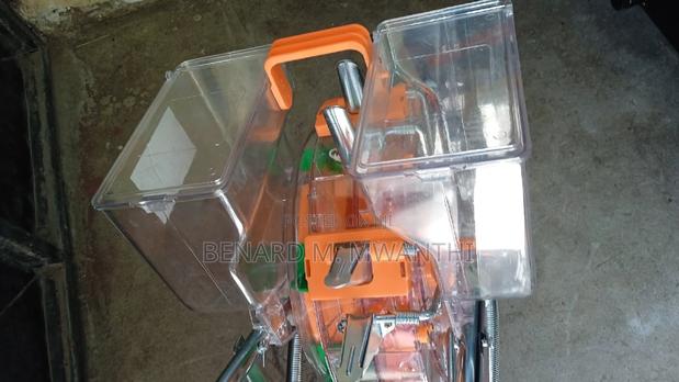 Planter Seed Fertilizer - thumbnail 3