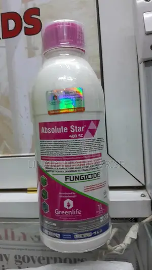 Absolute Star 400sc 1litre Fungicide