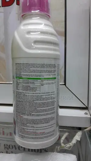 Absolute Star 400sc 1litre Fungicide