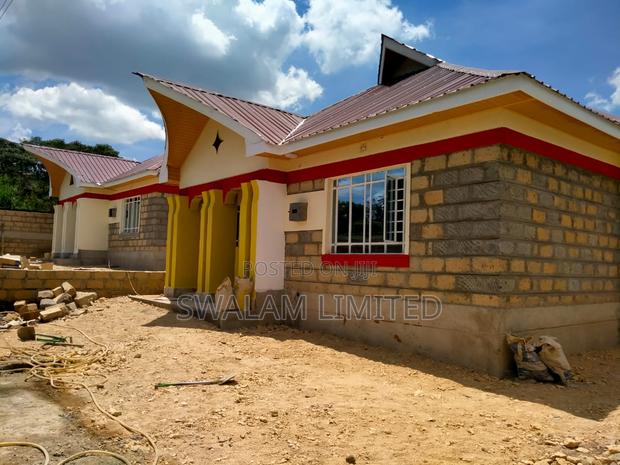 3bdrm Bungalow in Nkoroi, Ongata Rongai for sale