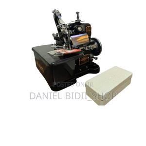 Juki Overlock Sewing Machine (Head Only) - main view