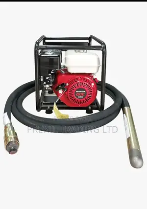 Poker Vibrator Honda