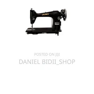 JUKI Industrial Sewing Machine Made in India(Head Only)