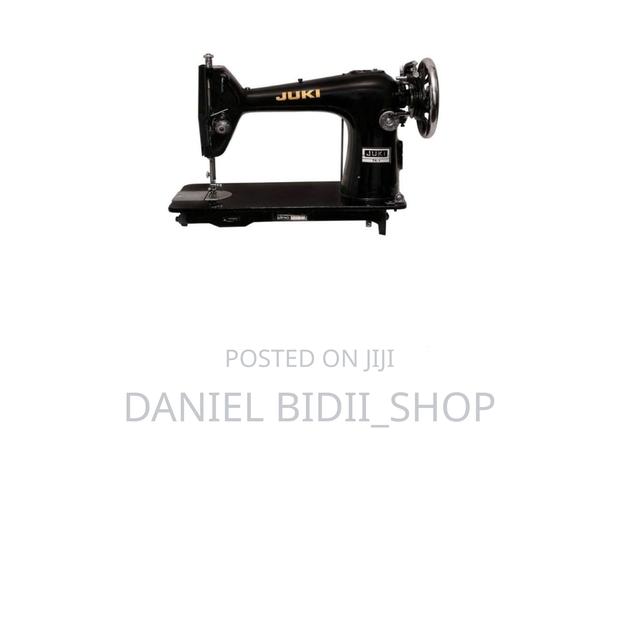 JUKI Industrial Sewing Machine Made in India(Head Only) - main view