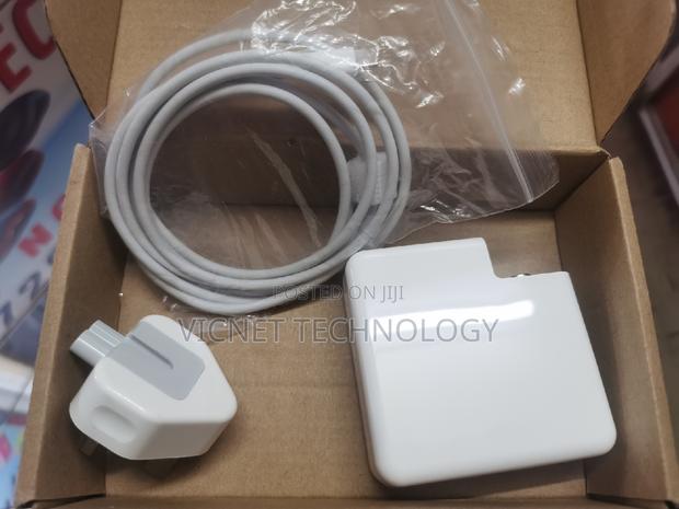 Fast Charge 87watts Type C Macbook Charger - thumbnail 2