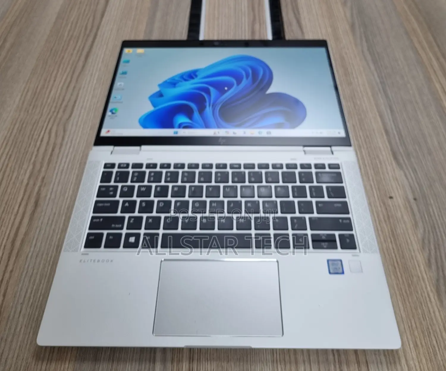 Laptop HP EliteBook X360 1030 G3 8GB Intel Core I5 SSD 256GB