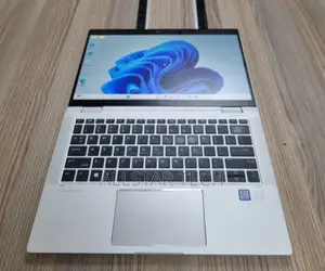 Laptop HP EliteBook X360 1030 G3 8GB Intel Core I5 SSD 256GB