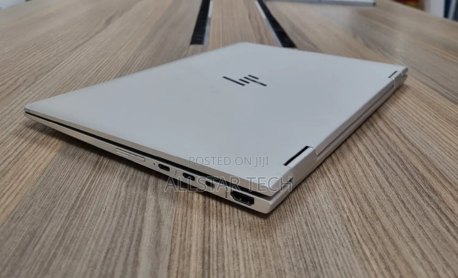 Laptop HP EliteBook X360 1030 G3 8GB Intel Core I5 SSD 256GB