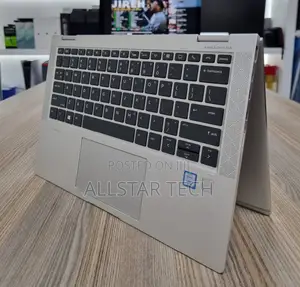 Laptop HP EliteBook X360 1030 G3 8GB Intel Core I5 SSD 256GB