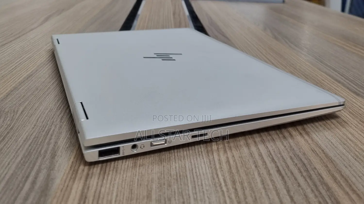 Laptop HP EliteBook X360 1030 G3 8GB Intel Core I5 SSD 256GB