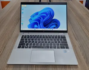 Laptop HP EliteBook X360 1030 G3 8GB Intel Core I5 SSD 256GB