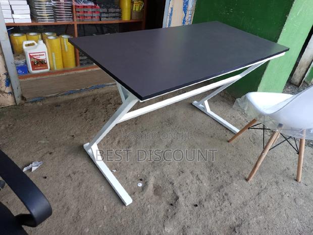 Office Table Office Table - main view