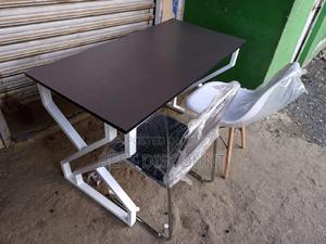 Office Table and Chair - thumbnail 2
