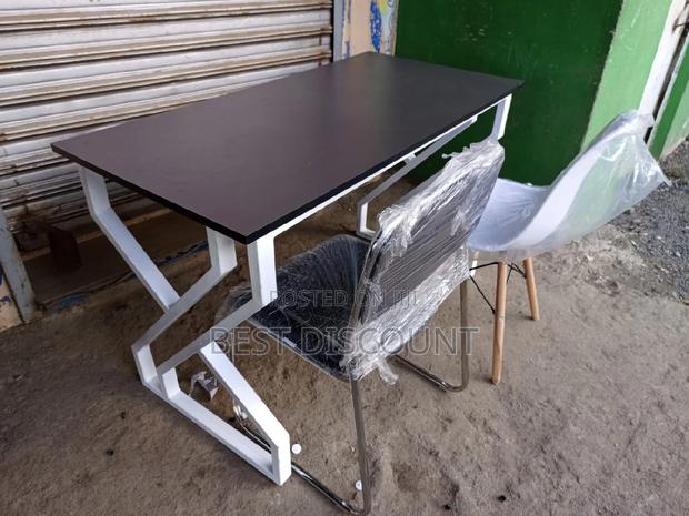 Office Table Office Table - main view