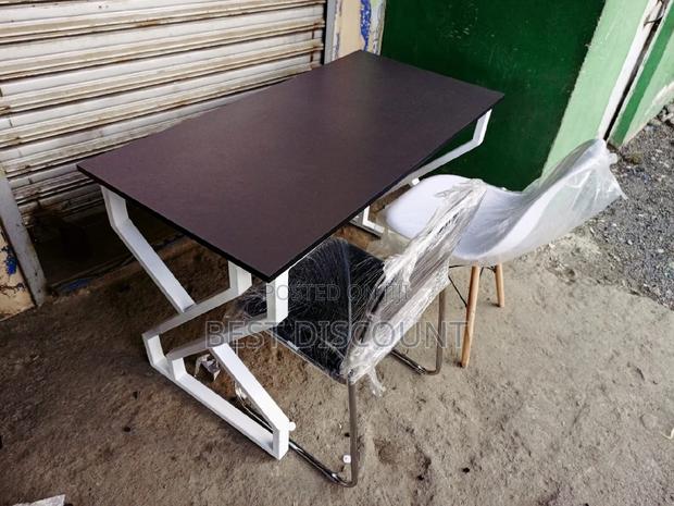 Office Table Office Table - main view