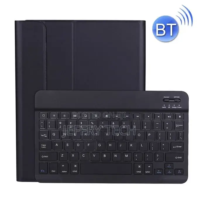 Bluetooth Keyboard Protective Case for iPad Pro 11 Inch (202