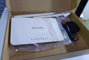 Tenda F3 WIRELESS Router ^ Tenda F3 WIRELESS Refurb - thumbnail 2
