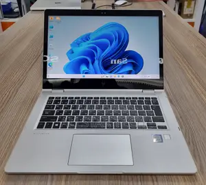 Laptop HP EliteBook X360 1030 G2 8GB Intel Core I5 SSD 512GB