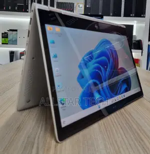 Laptop HP EliteBook X360 1030 G2 8GB Intel Core I5 SSD 512GB