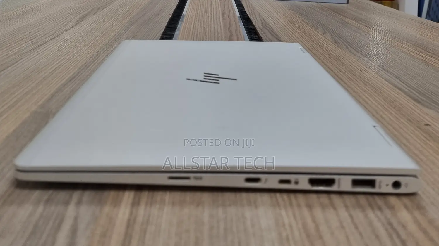 Laptop HP EliteBook X360 1030 G2 8GB Intel Core I5 SSD 512GB