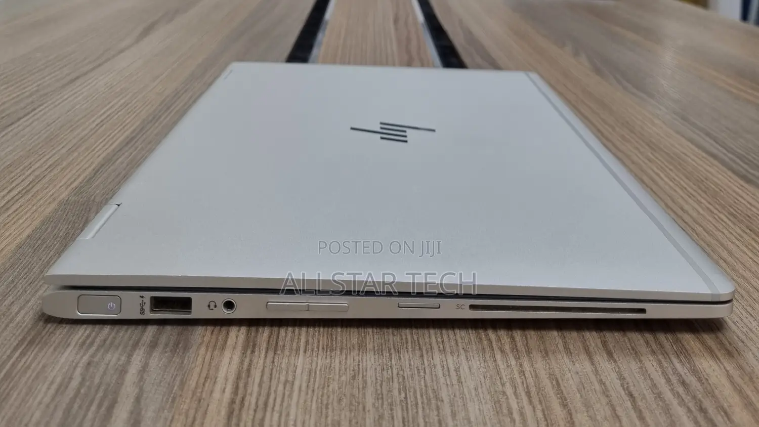 Laptop HP EliteBook X360 1030 G2 8GB Intel Core I5 SSD 512GB