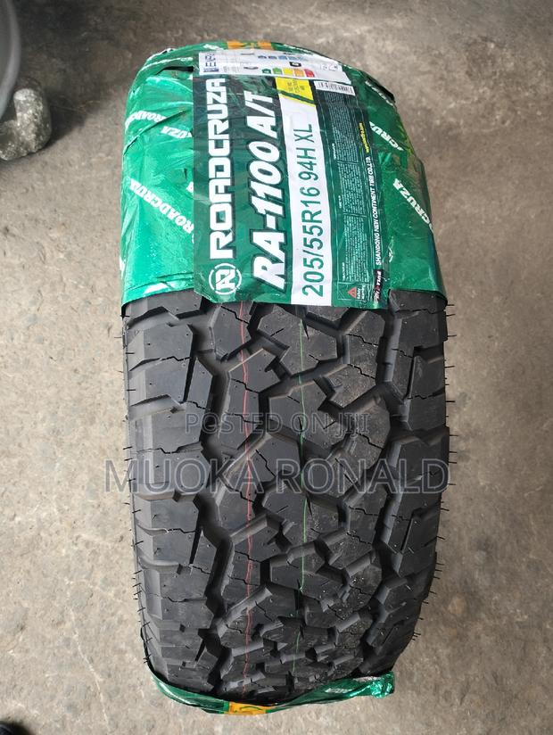 205/55r16 Roadcruza Tyre (A/T