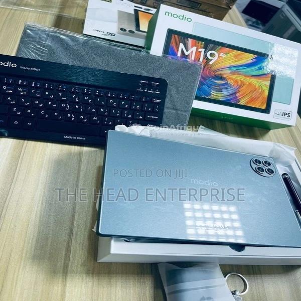 Modio M30 512gb/8gb 10 Inch Screen Size Brandnew