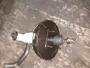 Toyota Caldina Brake Master Cylinder and Booster Three Nut