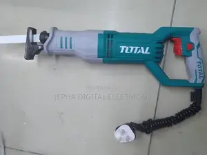 Reciprocating Saw (220-240 V)