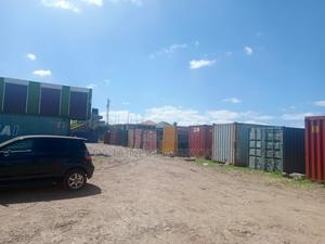 40FT Containers at Your Pocket Friendly Price - thumbnail 2